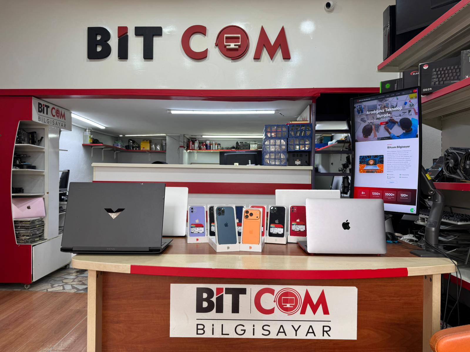 Hakkımızda